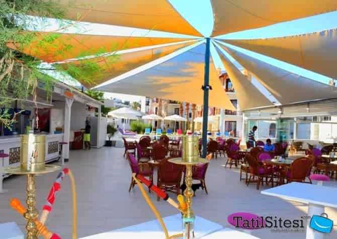 Gumbet Beach Resort Hotel 